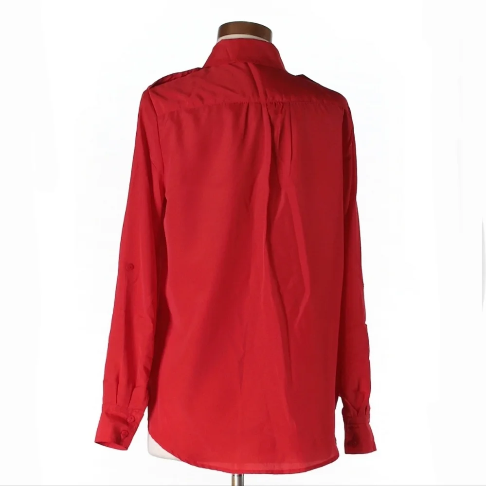 Star Style Blouse - Picture 2 of 4